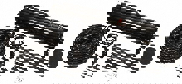 Portable & Backpack Vacuum Cleaners